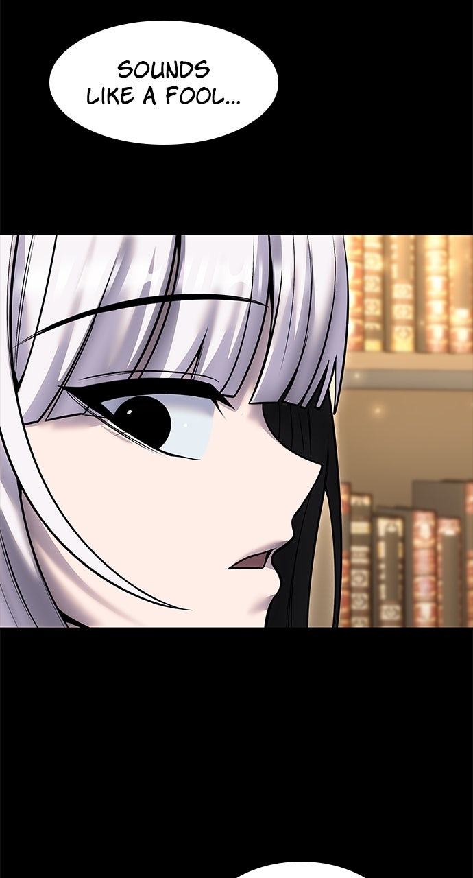 Secretly More Powerful than the Hero Ep. 32 - Prince Charming page 21 - 