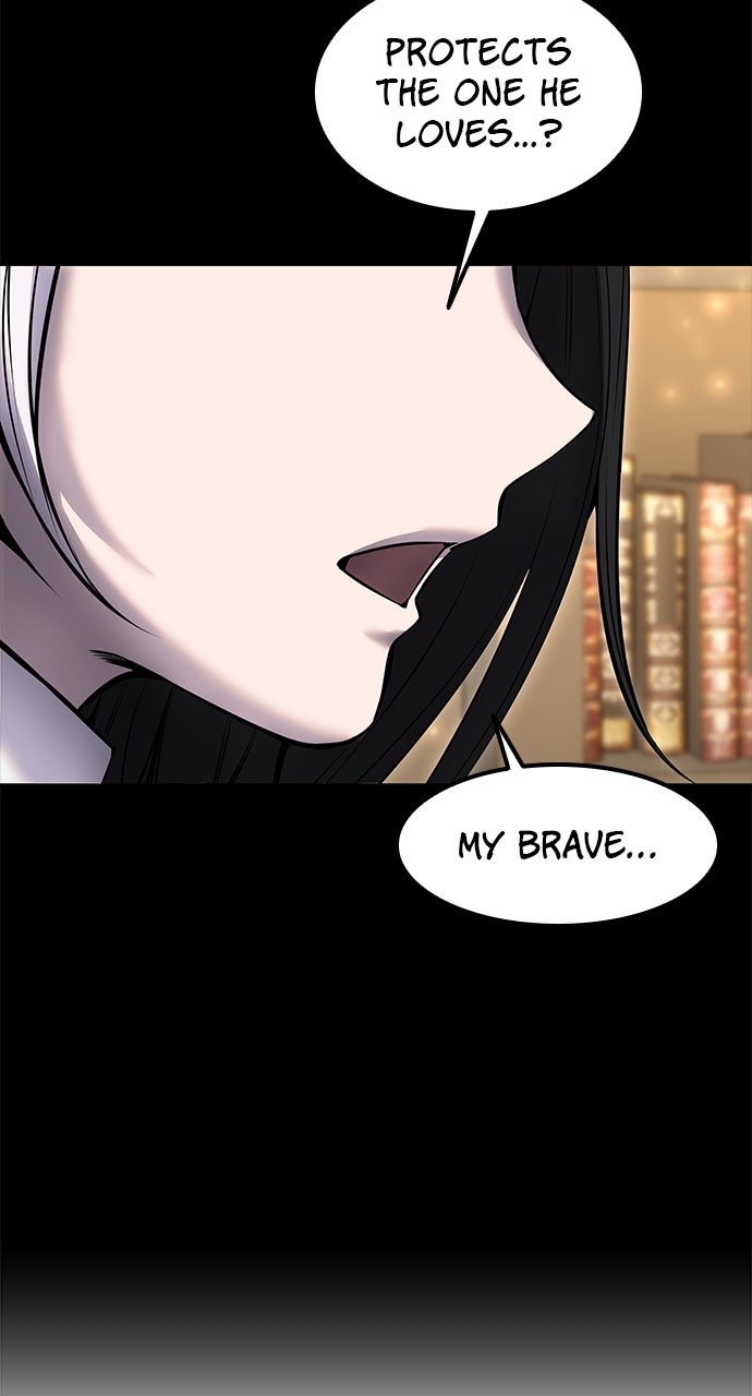 Secretly More Powerful than the Hero Ep. 32 - Prince Charming page 22 - 