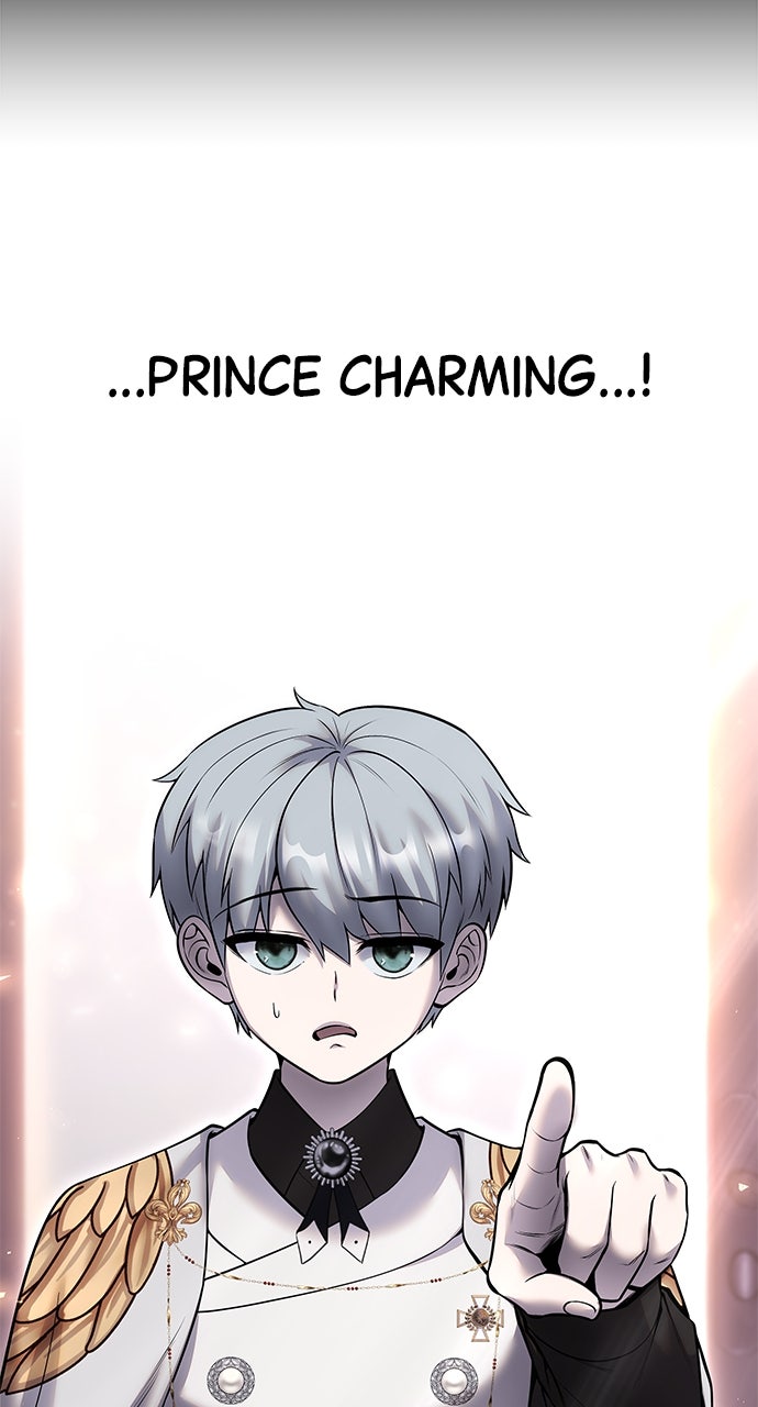 Secretly More Powerful than the Hero Ep. 32 - Prince Charming page 23 - 