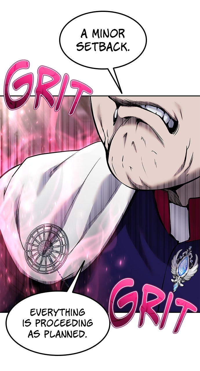 Secretly More Powerful than the Hero Ep. 32 - Prince Charming page 25 - 