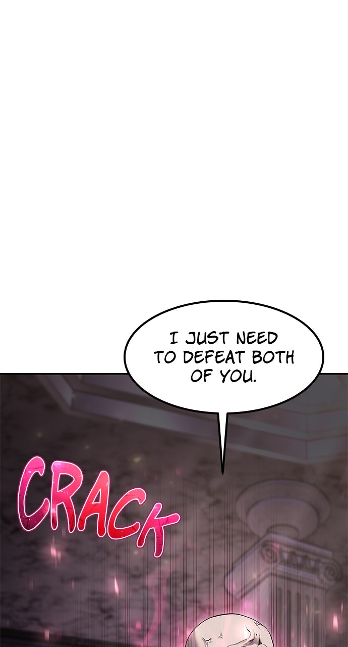 Secretly More Powerful than the Hero Ep. 32 - Prince Charming page 26 - 