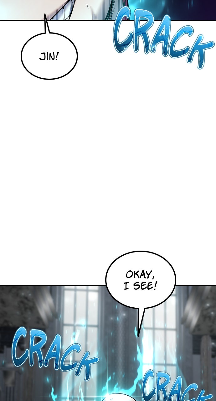 Secretly More Powerful than the Hero Ep. 32 - Prince Charming page 29 - 
