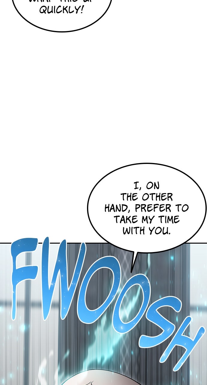 Secretly More Powerful than the Hero Ep. 32 - Prince Charming page 31 - 