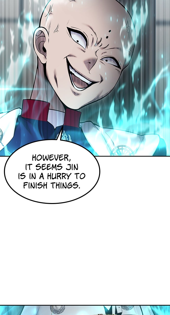 Secretly More Powerful than the Hero Ep. 32 - Prince Charming page 32 - 