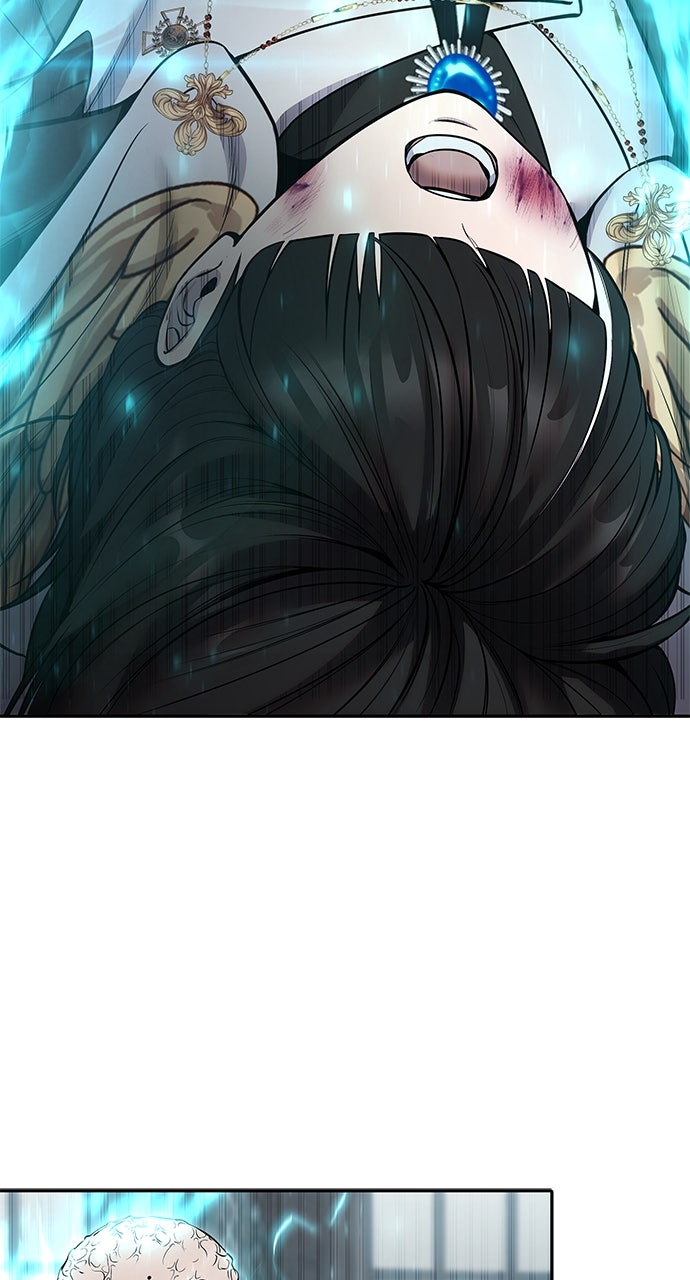 Secretly More Powerful than the Hero Ep. 32 - Prince Charming page 33 - 