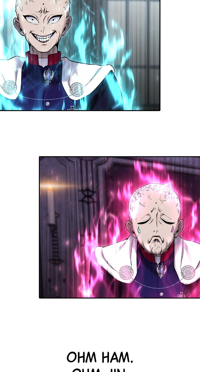 Secretly More Powerful than the Hero Ep. 32 - Prince Charming page 34 - 