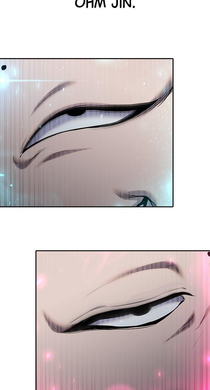 Secretly More Powerful than the Hero Ep. 32 - Prince Charming page 35 - 