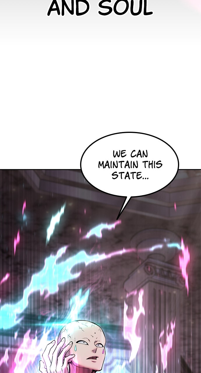Secretly More Powerful than the Hero Ep. 32 - Prince Charming page 38 - 
