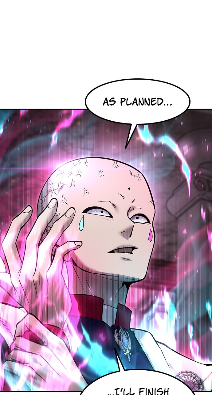 Secretly More Powerful than the Hero Ep. 32 - Prince Charming page 40 - 