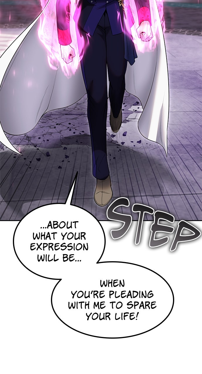 Secretly More Powerful than the Hero Ep. 32 - Prince Charming page 5 - 