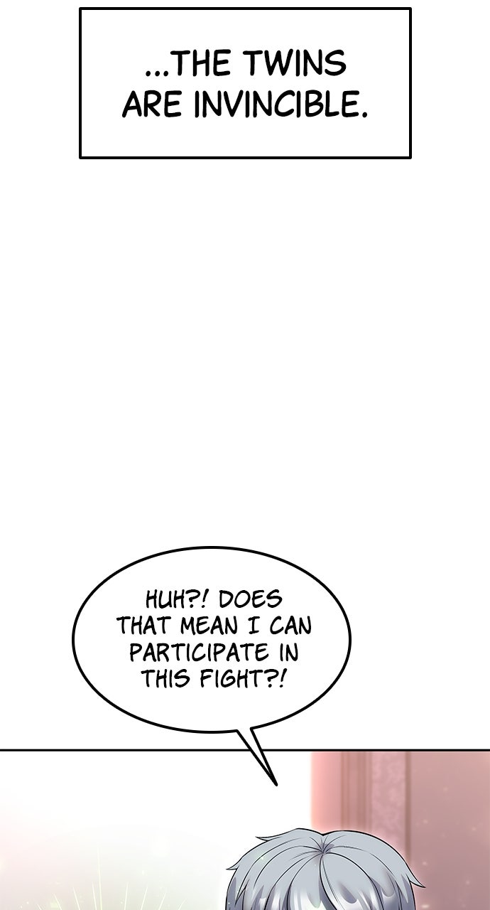 Secretly More Powerful than the Hero Ep. 32 - Prince Charming page 42 - 