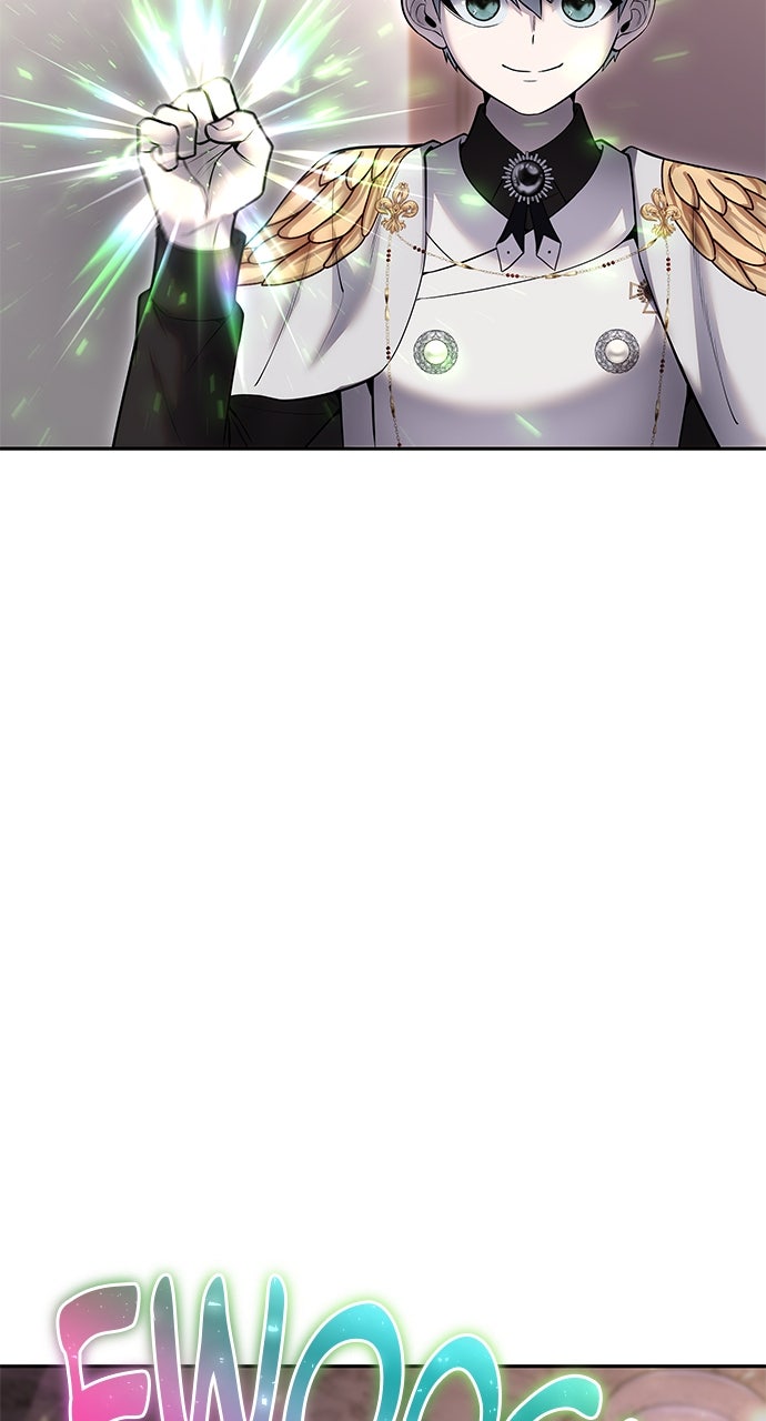 Secretly More Powerful than the Hero Ep. 32 - Prince Charming page 44 - 