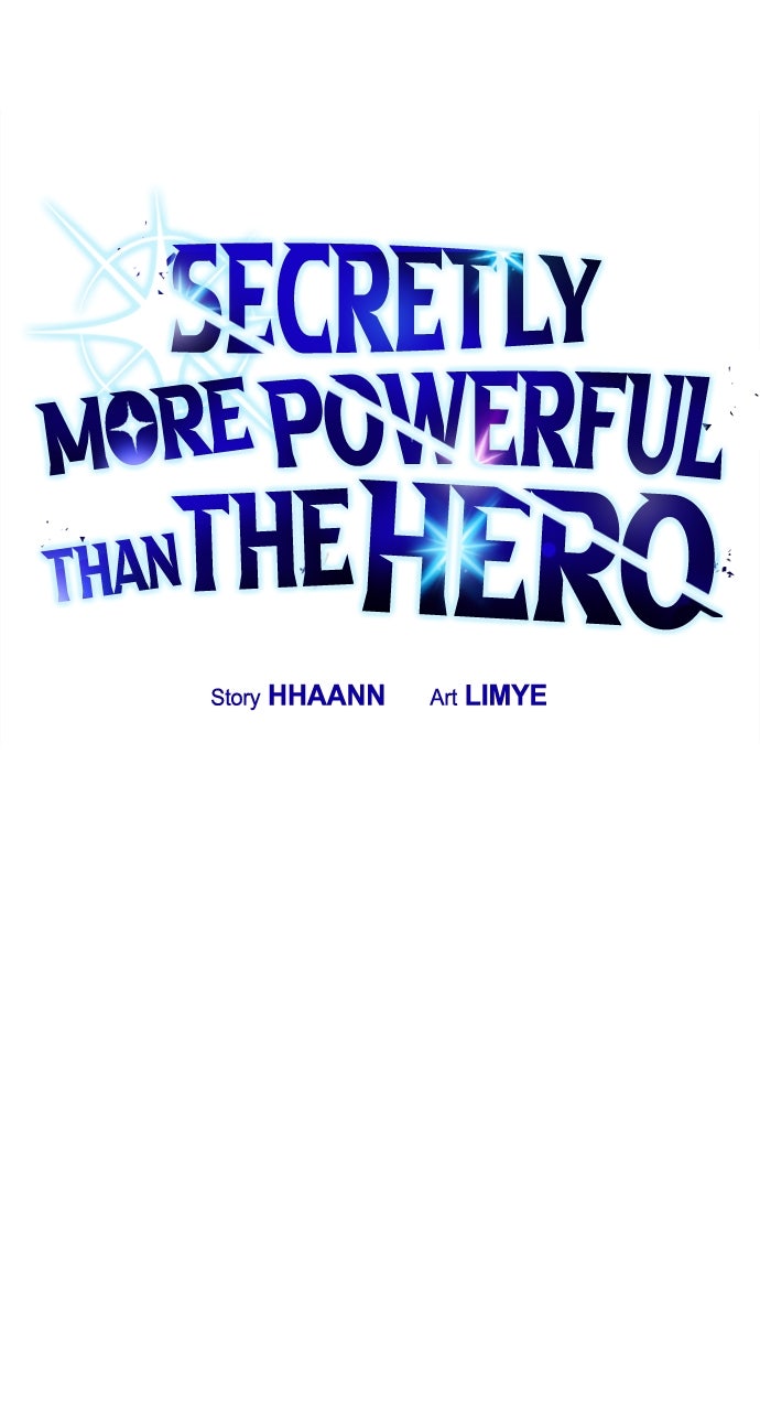 Secretly More Powerful than the Hero Ep. 32 - Prince Charming page 48 - 