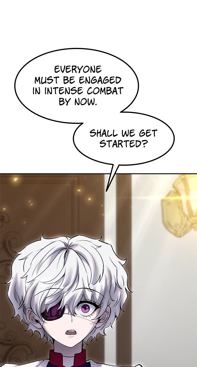 Secretly More Powerful than the Hero Ep. 32 - Prince Charming page 50 - 