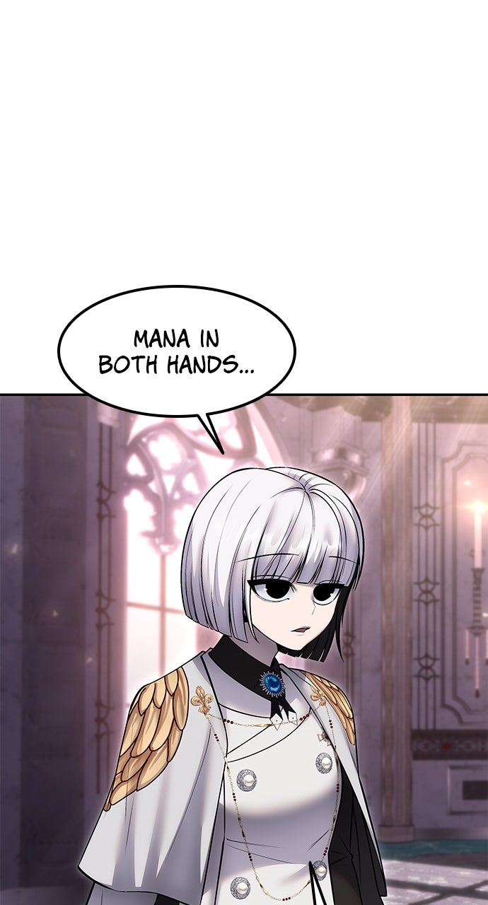 Secretly More Powerful than the Hero Ep. 32 - Prince Charming page 6 - 