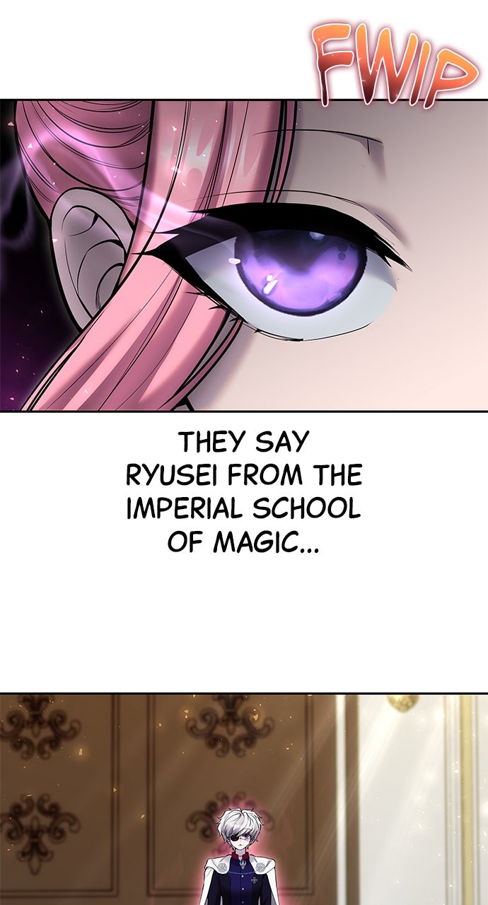 Secretly More Powerful than the Hero Ep. 32 - Prince Charming page 53 - 