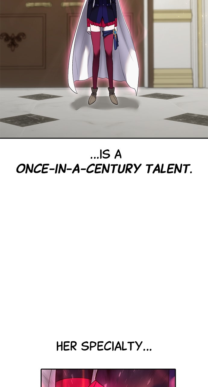 Secretly More Powerful than the Hero Ep. 32 - Prince Charming page 54 - 
