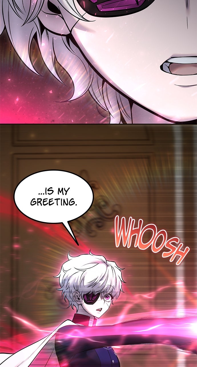 Secretly More Powerful than the Hero Ep. 32 - Prince Charming page 56 - 