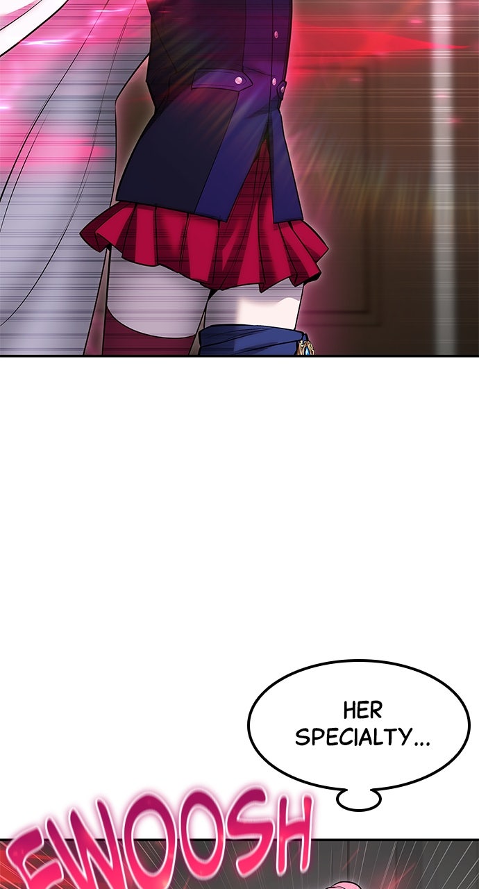 Secretly More Powerful than the Hero Ep. 32 - Prince Charming page 57 - 