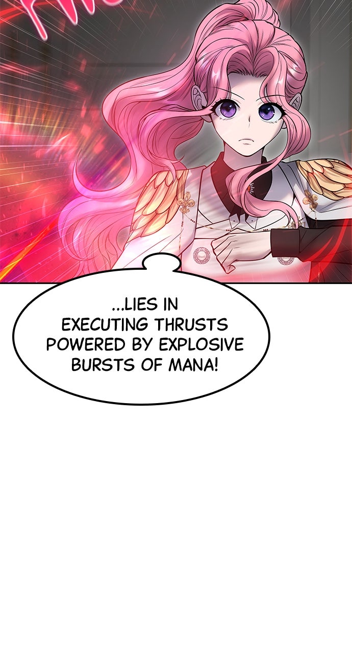 Secretly More Powerful than the Hero Ep. 32 - Prince Charming page 58 - 