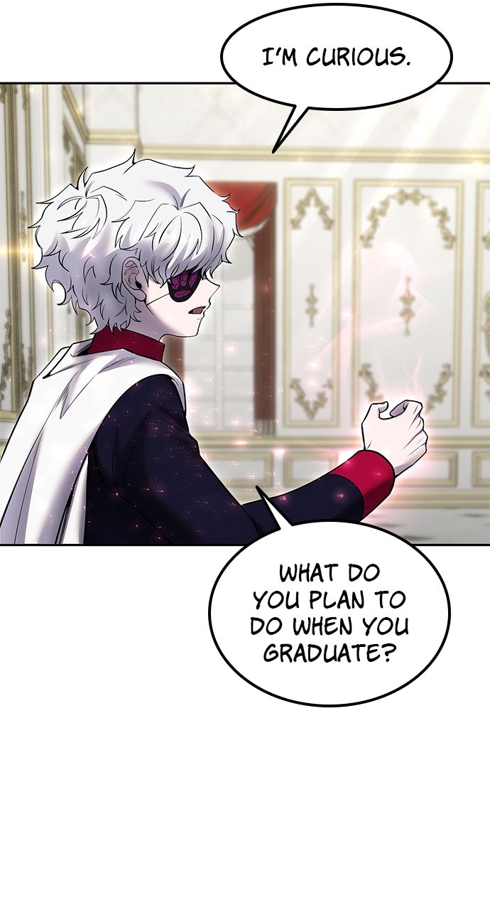Secretly More Powerful than the Hero Ep. 32 - Prince Charming page 63 - 