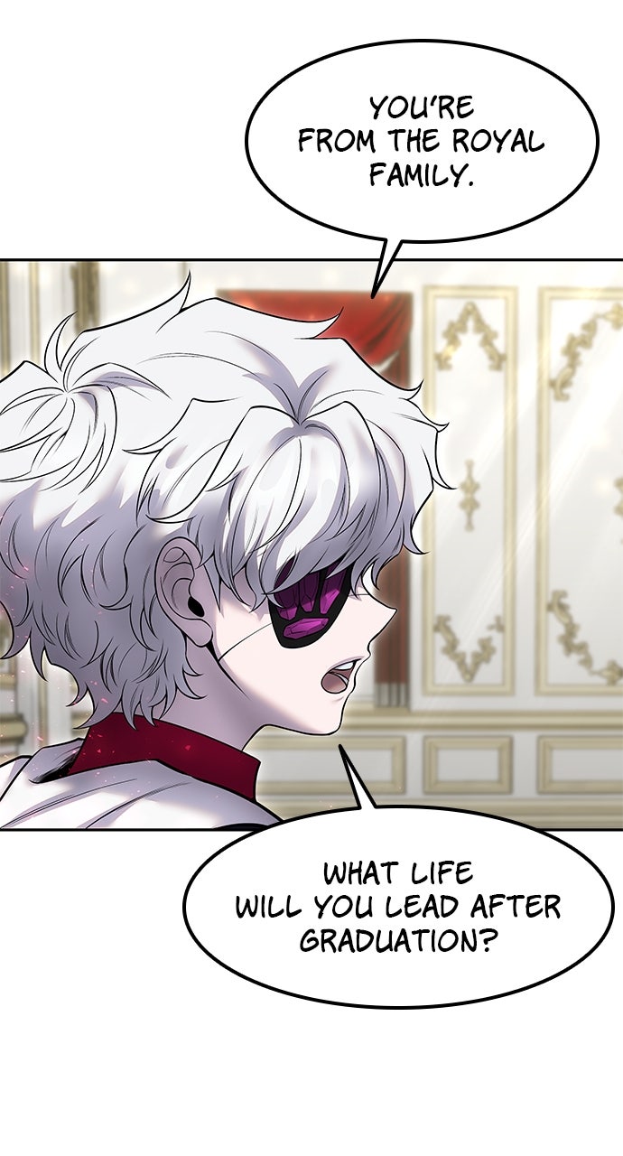 Secretly More Powerful than the Hero Ep. 32 - Prince Charming page 65 - 