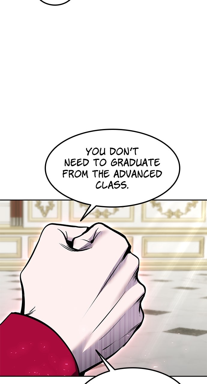 Secretly More Powerful than the Hero Ep. 32 - Prince Charming page 67 - 