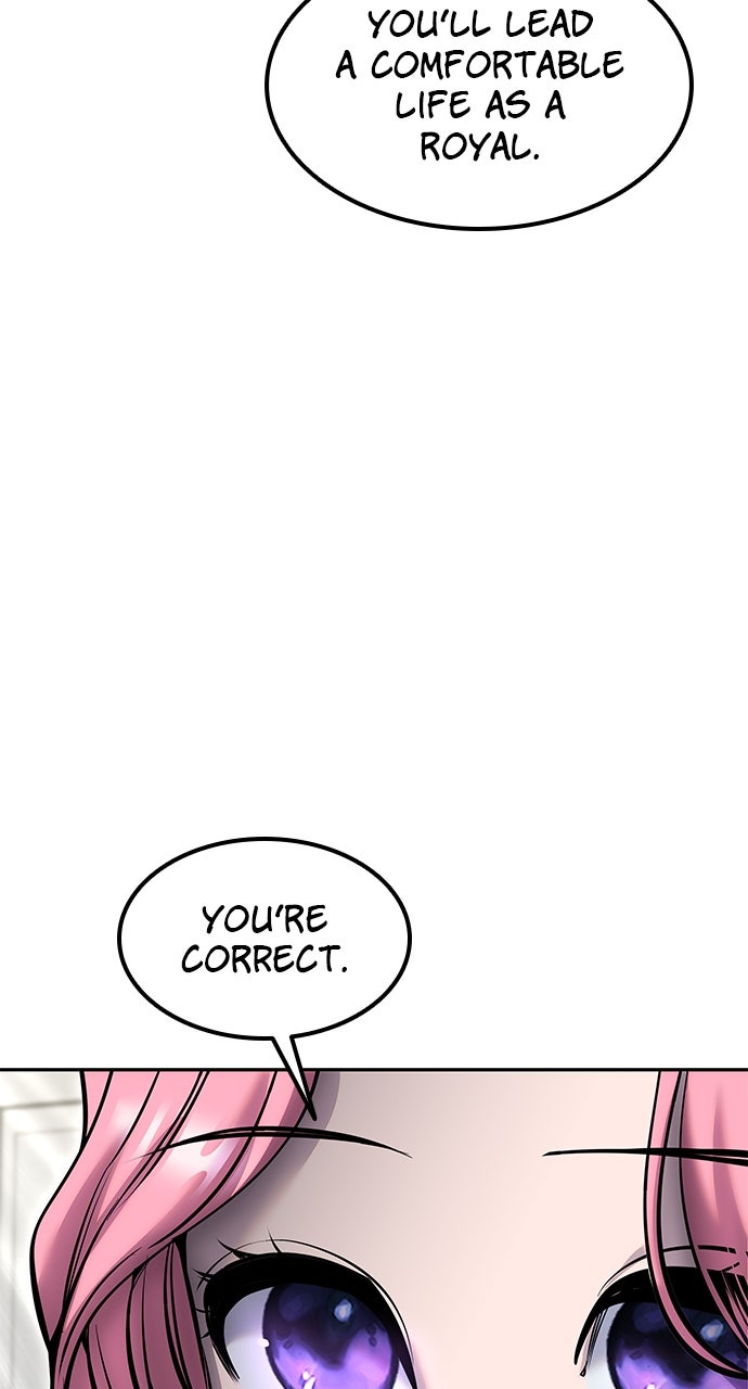 Secretly More Powerful than the Hero Ep. 32 - Prince Charming page 68 - 