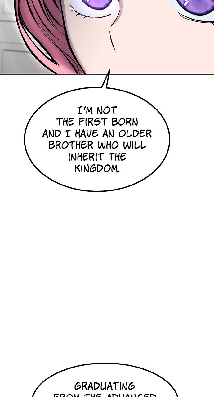 Secretly More Powerful than the Hero Ep. 32 - Prince Charming page 69 - 