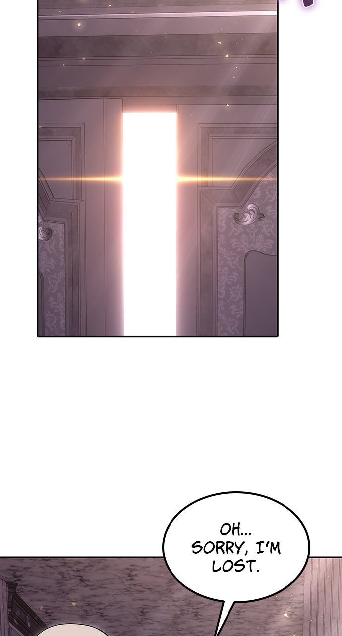 Secretly More Powerful than the Hero Ep. 32 - Prince Charming page 8 - 