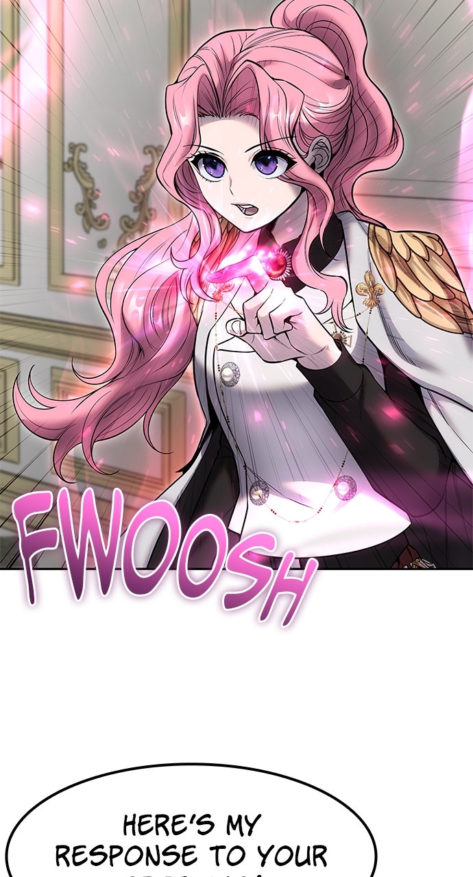 Secretly More Powerful than the Hero Ep. 32 - Prince Charming page 71 - 