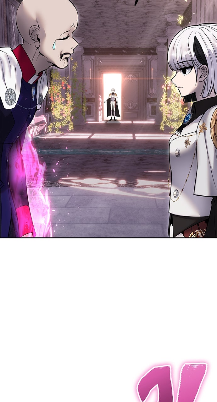 Secretly More Powerful than the Hero Ep. 32 - Prince Charming page 9 - 