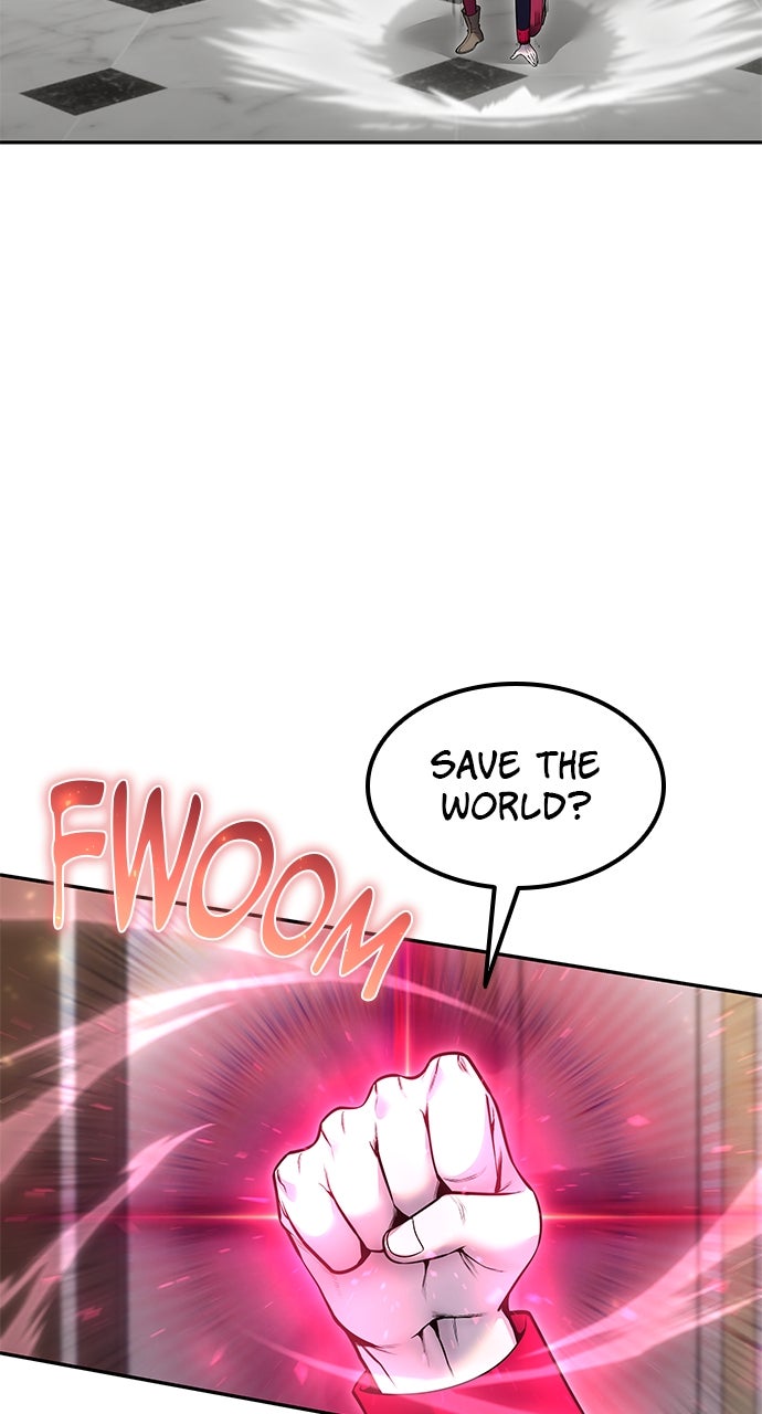 Secretly More Powerful than the Hero Ep. 32 - Prince Charming page 81 - 