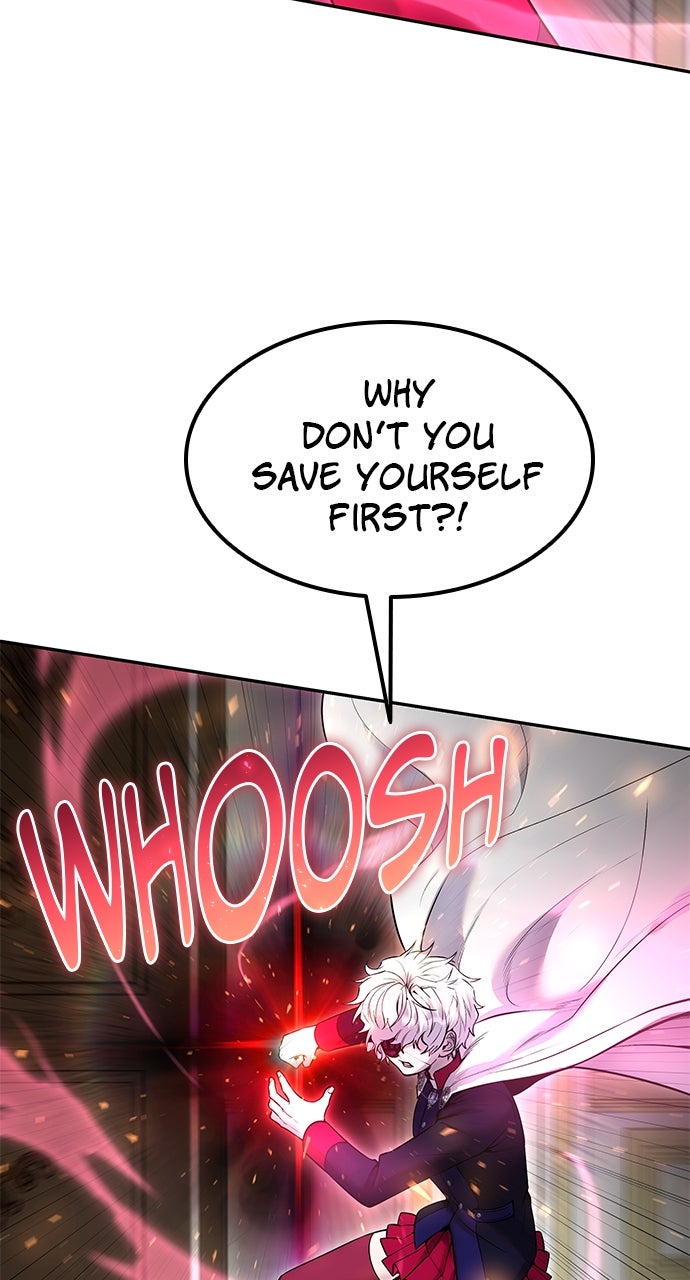 Secretly More Powerful than the Hero Ep. 32 - Prince Charming page 82 - 