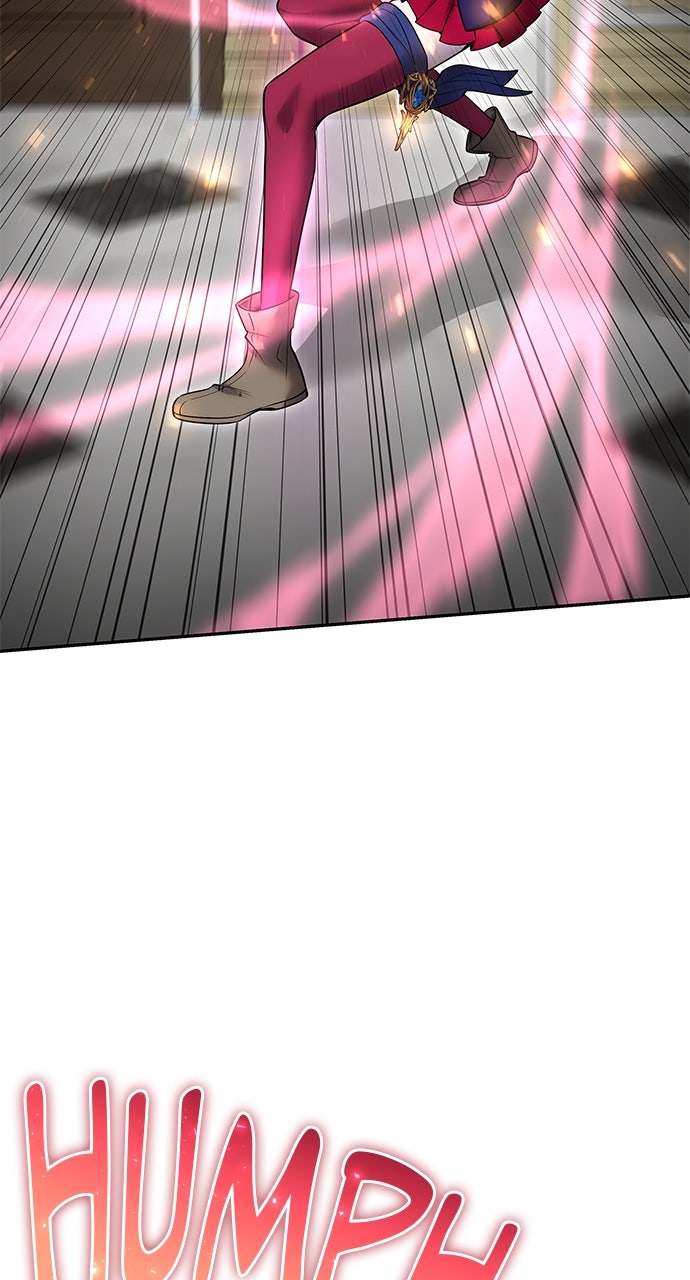 Secretly More Powerful than the Hero Ep. 32 - Prince Charming page 83 - 
