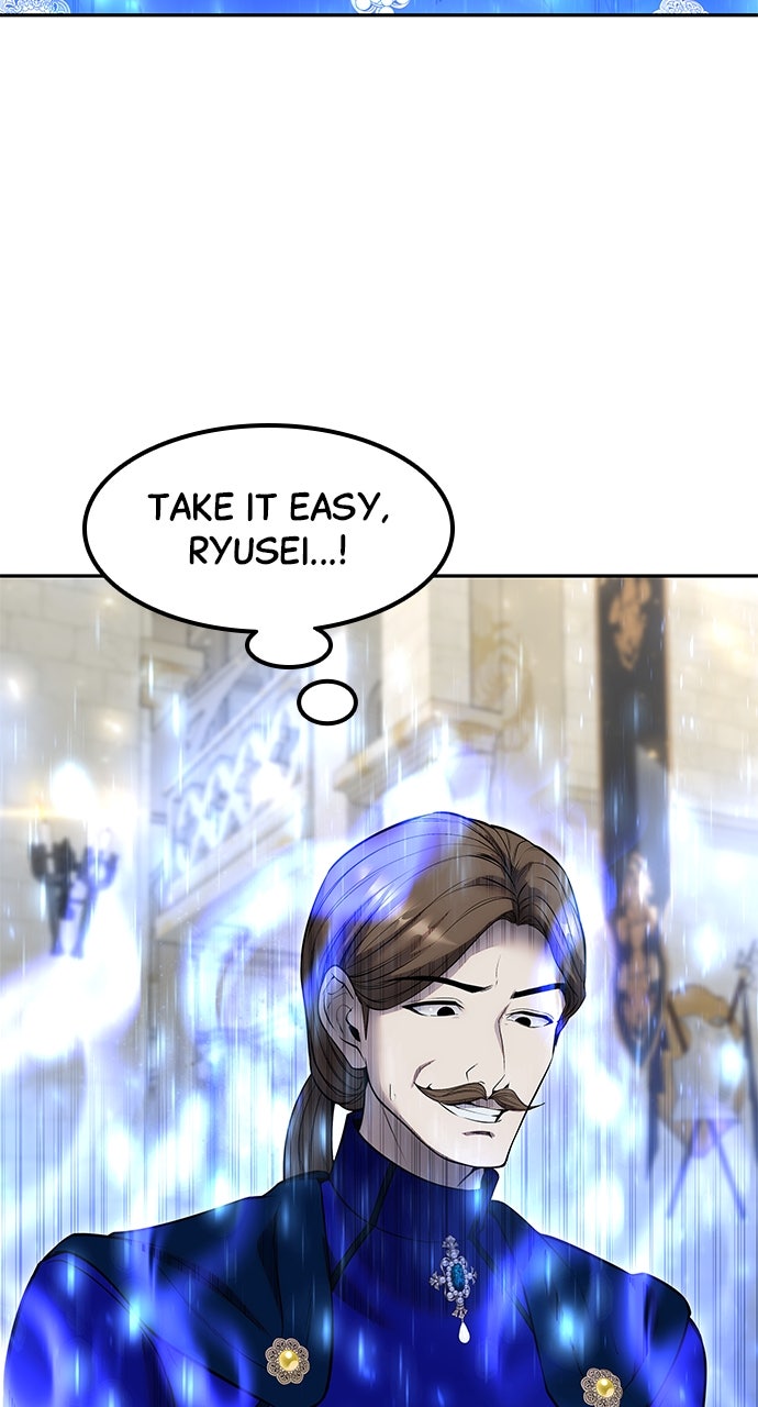 Secretly More Powerful than the Hero Ep. 32 - Prince Charming page 89 - 