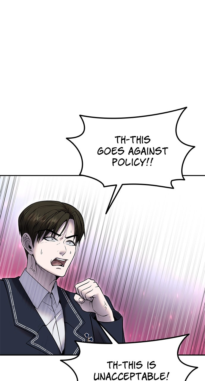 Secretly More Powerful than the Hero Ep. 32 - Prince Charming page 97 - 