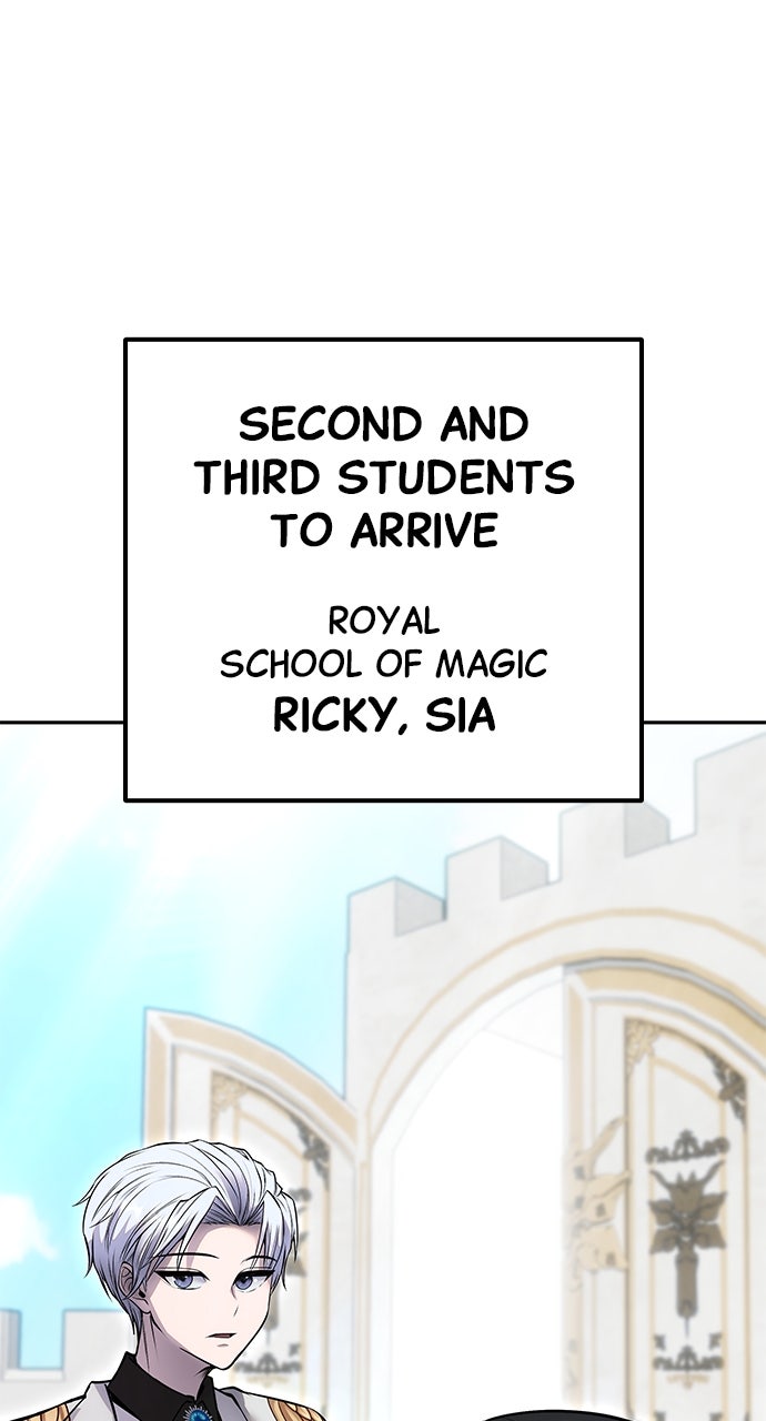 Secretly More Powerful than the Hero Ep. 32 - Prince Charming page 99 - 