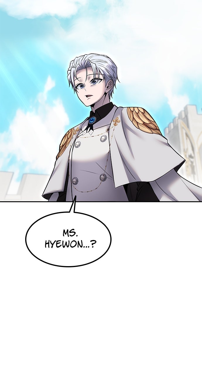 Secretly More Powerful than the Hero Ep. 33 - God