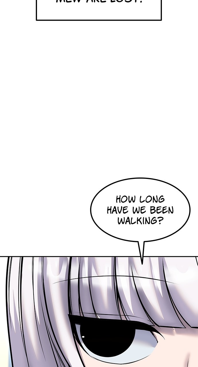 Secretly More Powerful than the Hero Ep. 33 - God