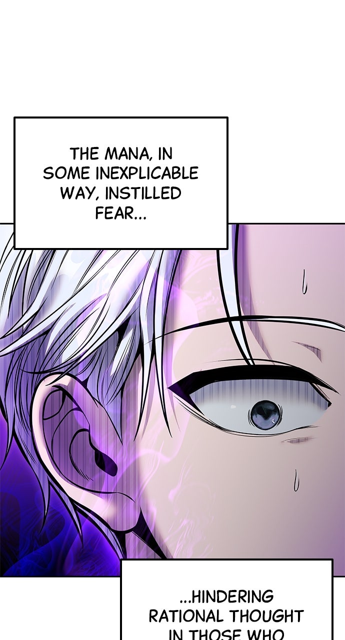 Secretly More Powerful than the Hero Ep. 33 - God