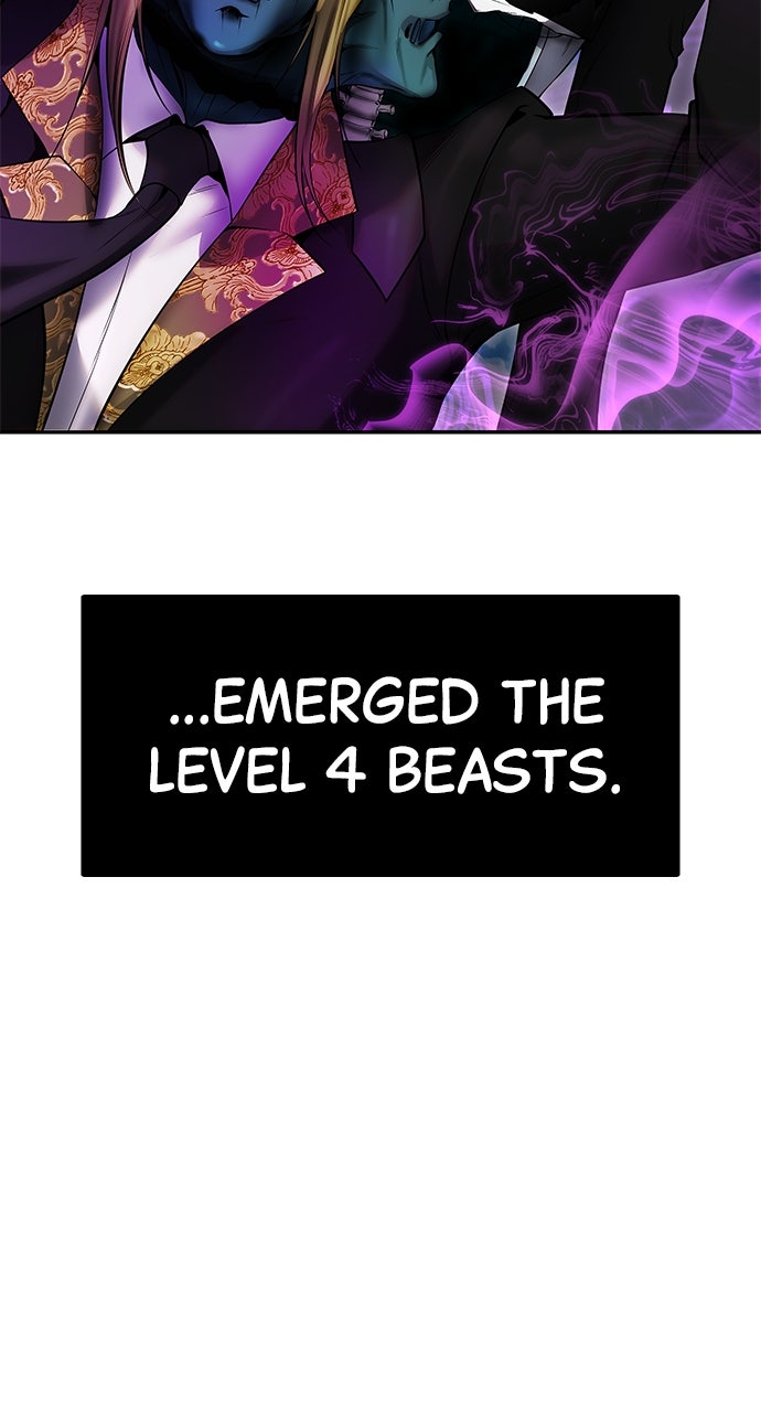 Secretly More Powerful than the Hero Ep. 33 - God