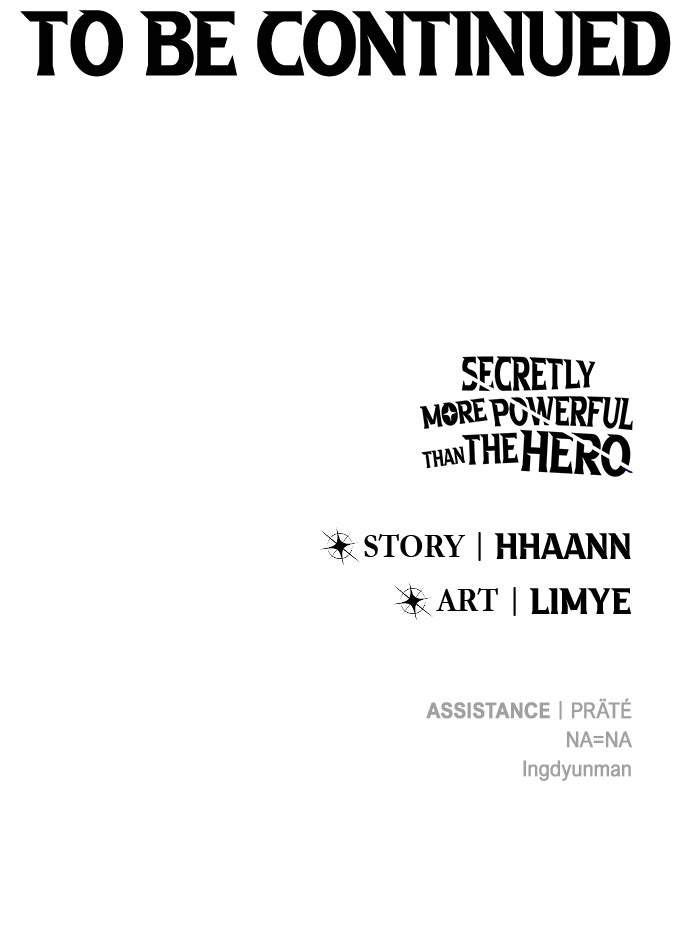 Secretly More Powerful than the Hero Ep. 33 - God