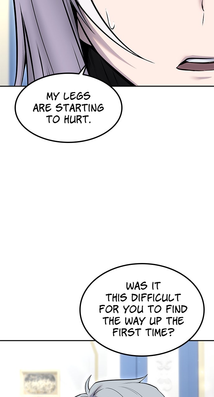 Secretly More Powerful than the Hero Ep. 33 - God