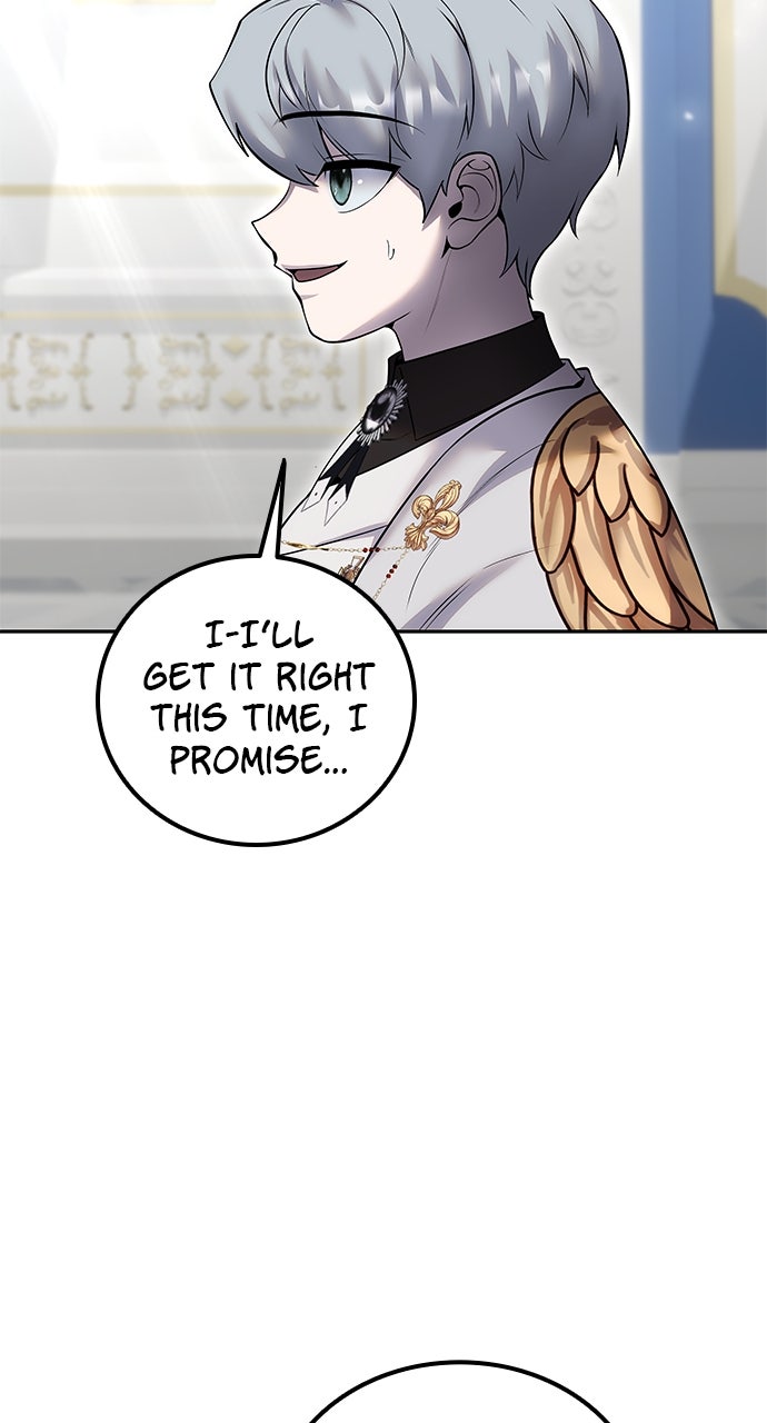 Secretly More Powerful than the Hero Ep. 33 - God