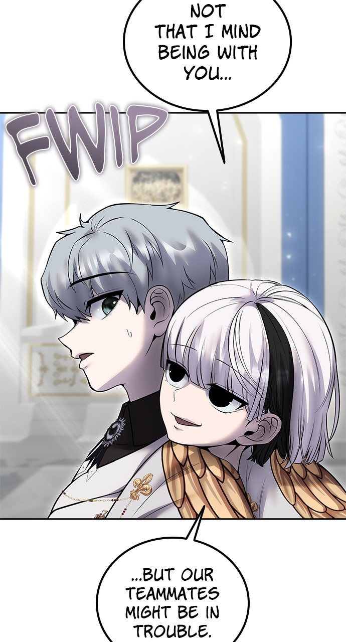Secretly More Powerful than the Hero Ep. 33 - God