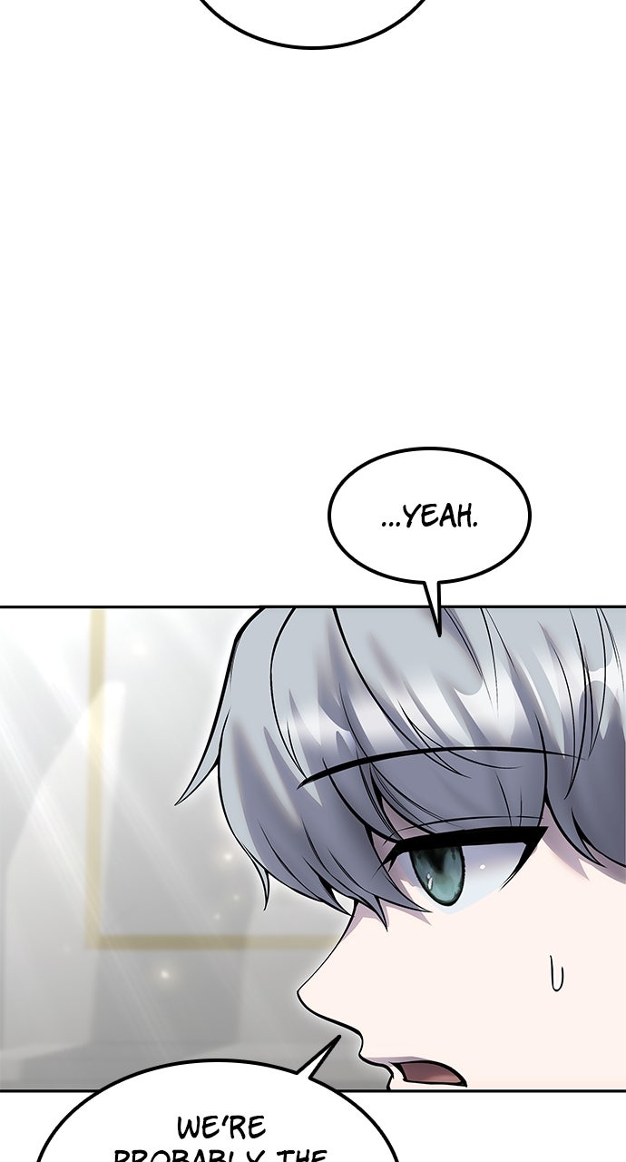 Secretly More Powerful than the Hero Ep. 33 - God