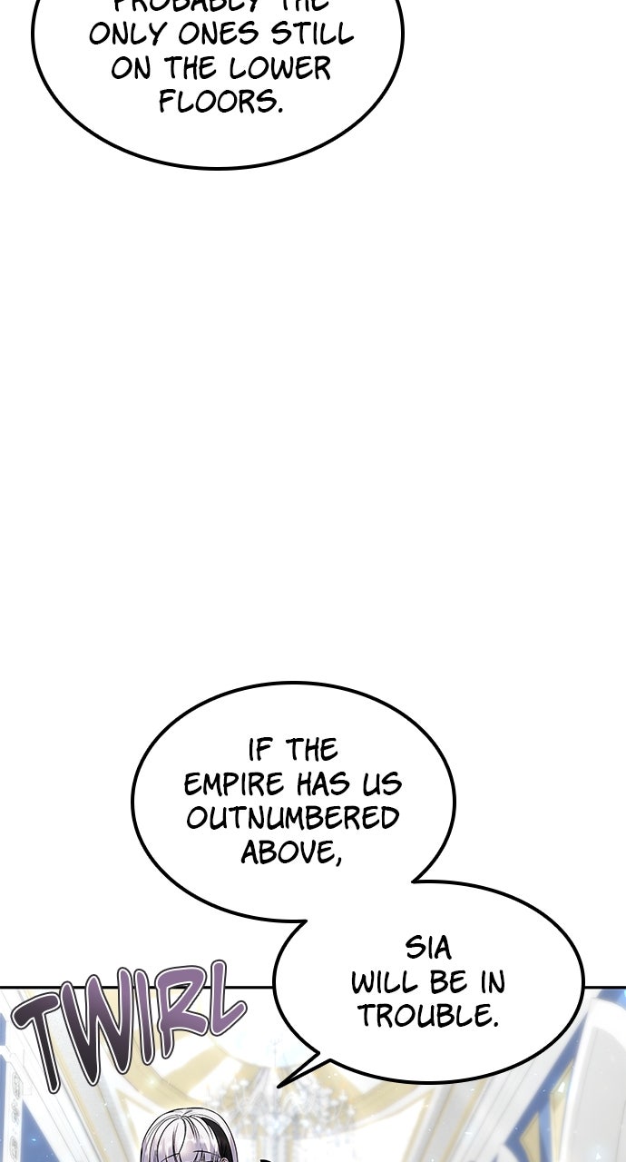 Secretly More Powerful than the Hero Ep. 33 - God