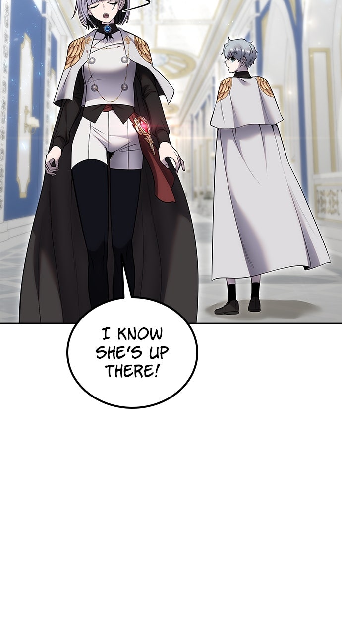 Secretly More Powerful than the Hero Ep. 33 - God