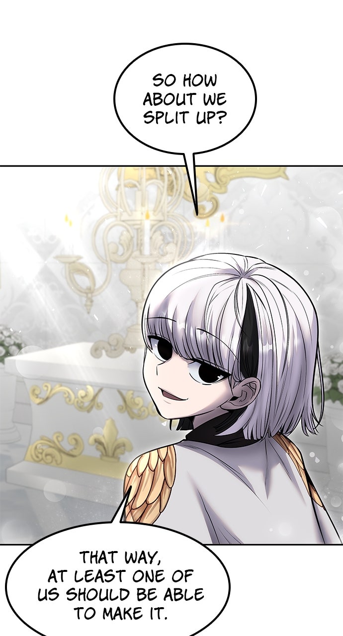 Secretly More Powerful than the Hero Ep. 33 - God